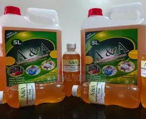Liquid Soap - Multipurpose