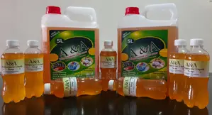 Liquid Soap - Multipurpose