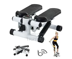 Durable Mini Stepper