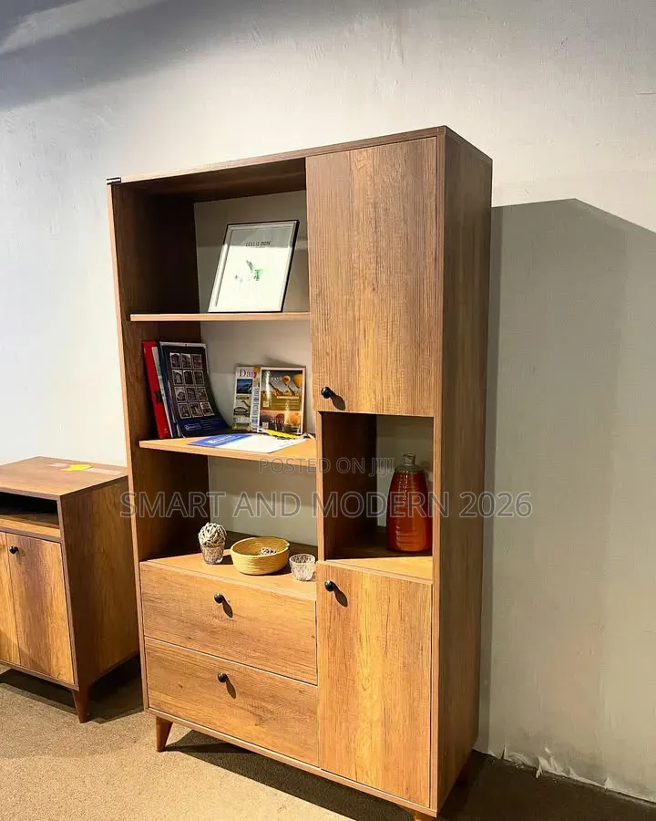 Brown Book  |80 Bookshelf| Chassis |Television Shelves |