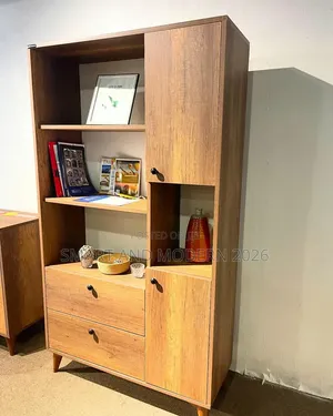 Brown Book  |80 Bookshelf| Chassis |Television Shelves |