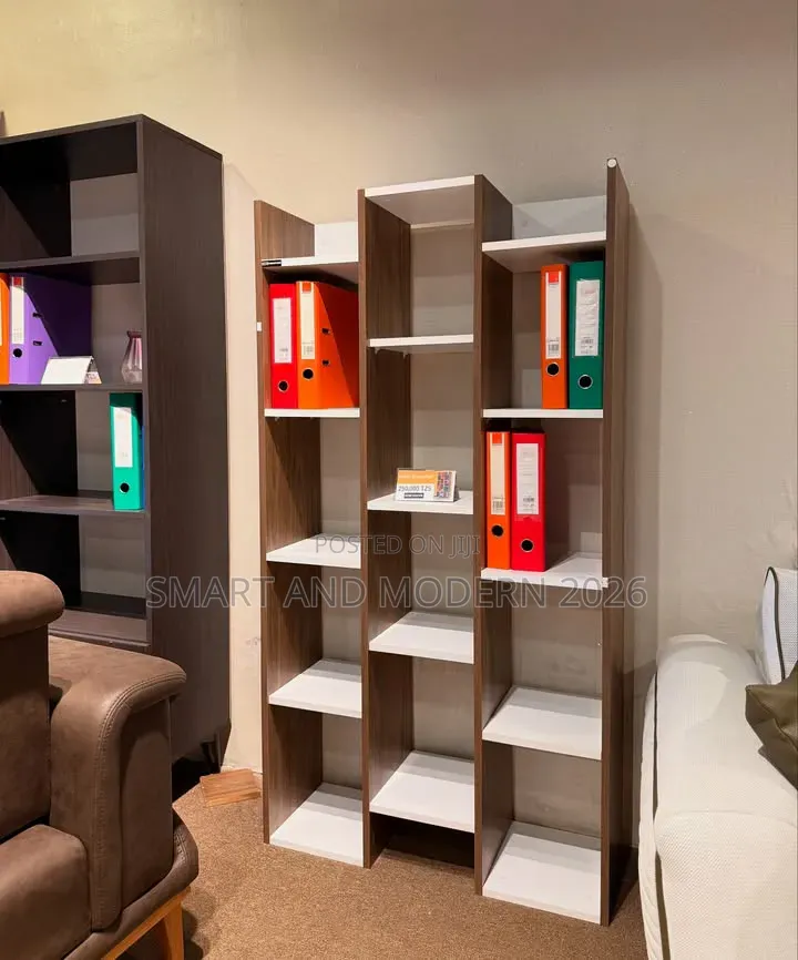 Brown Book  |80 Bookshelf| Chassis |Television Shelves |
