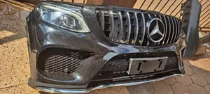 Front Bumper for GLE W166 or GLE W292 Coupe