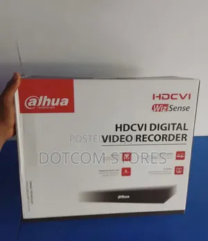 Dahua 32 Channel DVR 5mp