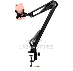 Professional Adjustable Recording Microphone Stand