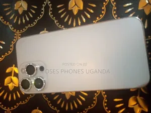 Apple iPhone 14 Pro Max 256 GB White