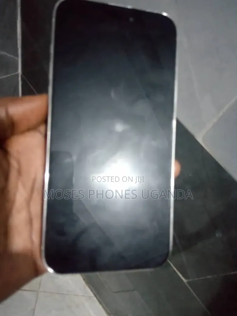 Apple iPhone 14 Pro Max 256 GB White