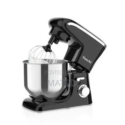 Saachi Stand Mixer 8L
