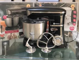 8l Hoffman Stand Mixer