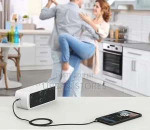 Aux Audio Cable 3.5mm to 3.5mm