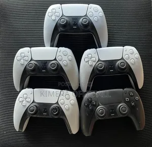 PlayStation 5 DualSense Wireless Game Pads - Many Colours Available