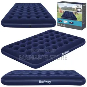 Bestway Inflatable Mattress, .