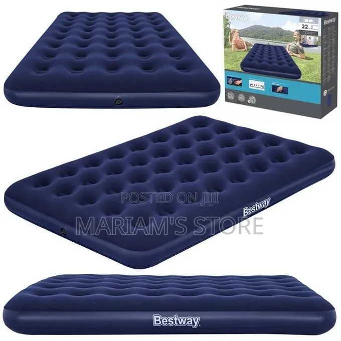Bestway Inflatable Mattress, .
