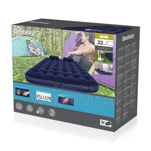 Bestway Inflatable Mattress, .