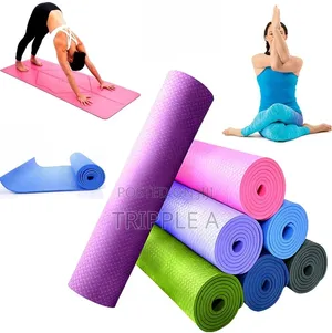 Trending Exercise Yoga Mat