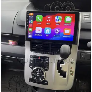 Toyota Noah Original Android Radio Pop143