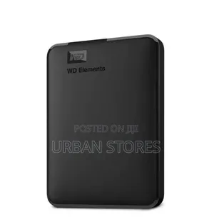 320gb Portable External Hard Drive / Disk for External Use