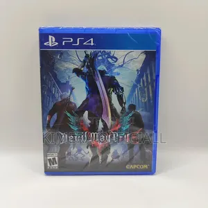 Devil May Cry 5