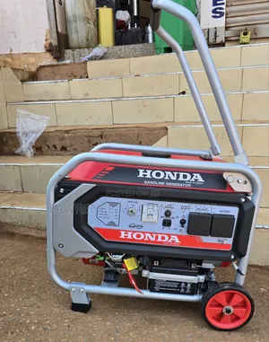 5kva Gasoline Generator Honda 9HP