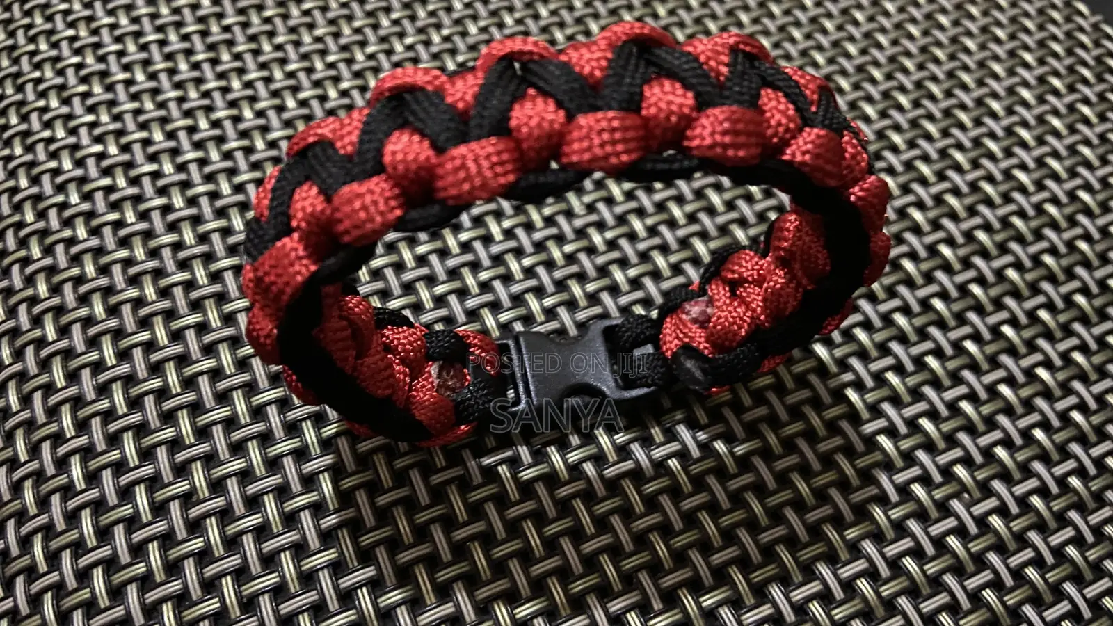 Paracord Bracelets
