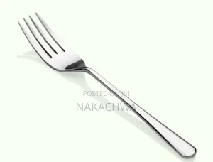 Six Drozens of Original Forks