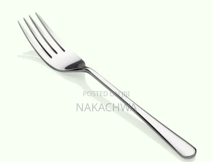 Six Drozens of Original Forks