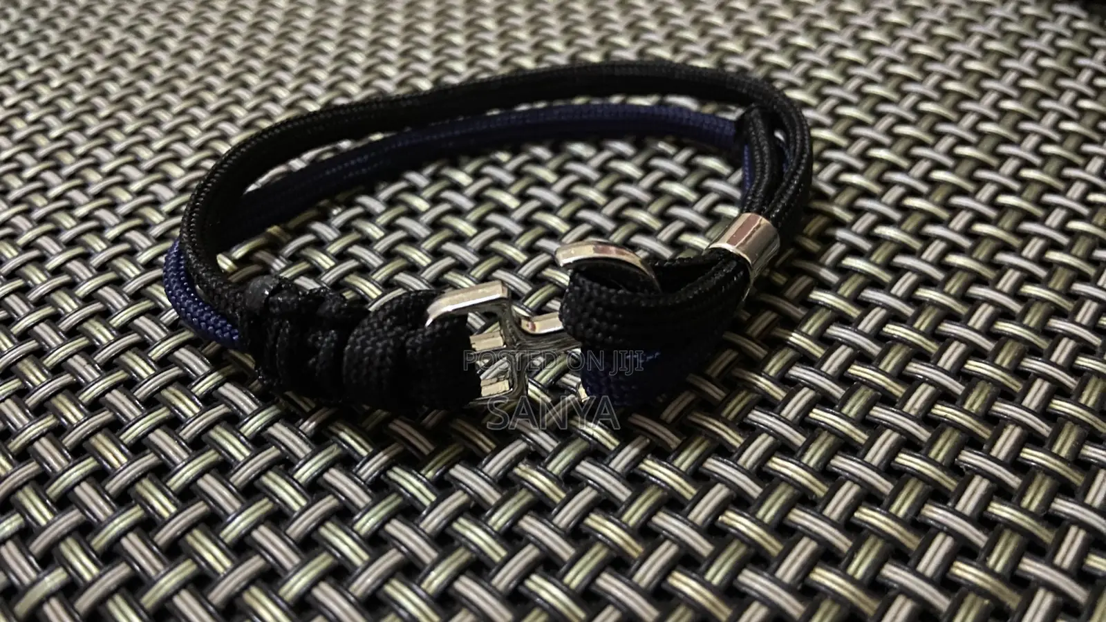 Paracord Bracelets