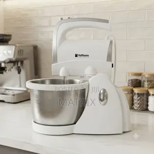 Stand Mixer Hoffmans 3L Mixer