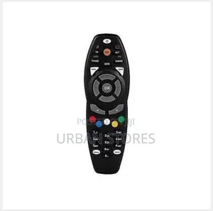 Go TV Replacement Remote