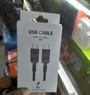 Its an Original USB Cable