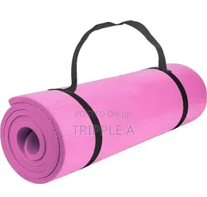 Best Always Exercise Gym Mat