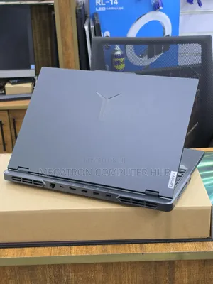 Laptop Lenovo Legion 5 32GB AMD Ryzen 9 SSD 1T