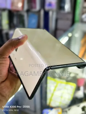 Huawei Mate XS 2 256 GB Black