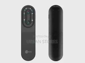 Lenovo Laser Presenter Wireless Presentation Remote