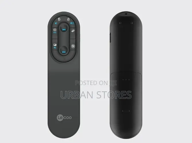 Lenovo Laser Presenter Wireless Presentation Remote