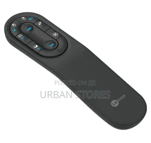 Lenovo Laser Presenter Wireless Presentation Remote