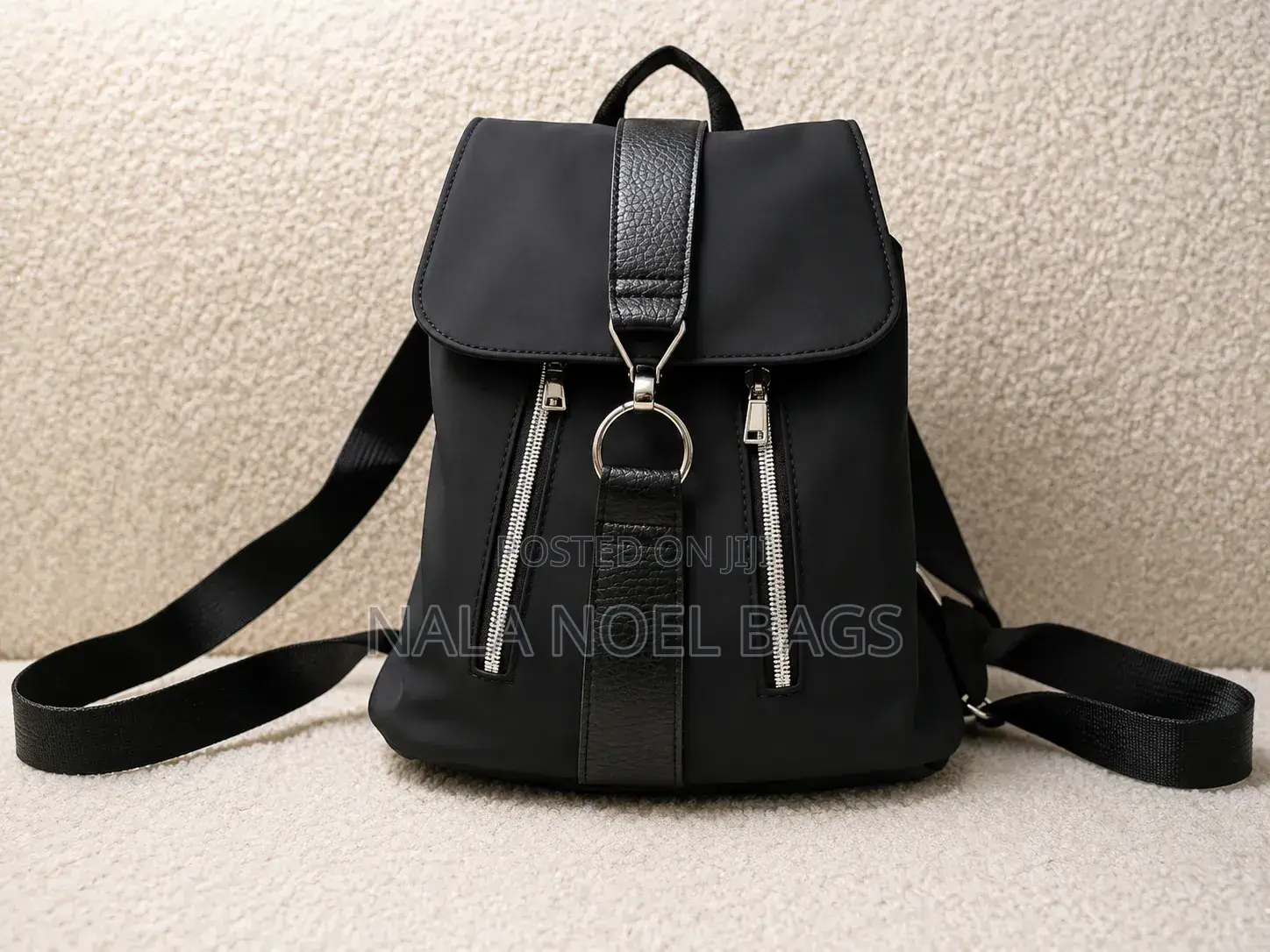Mini Bag Pack