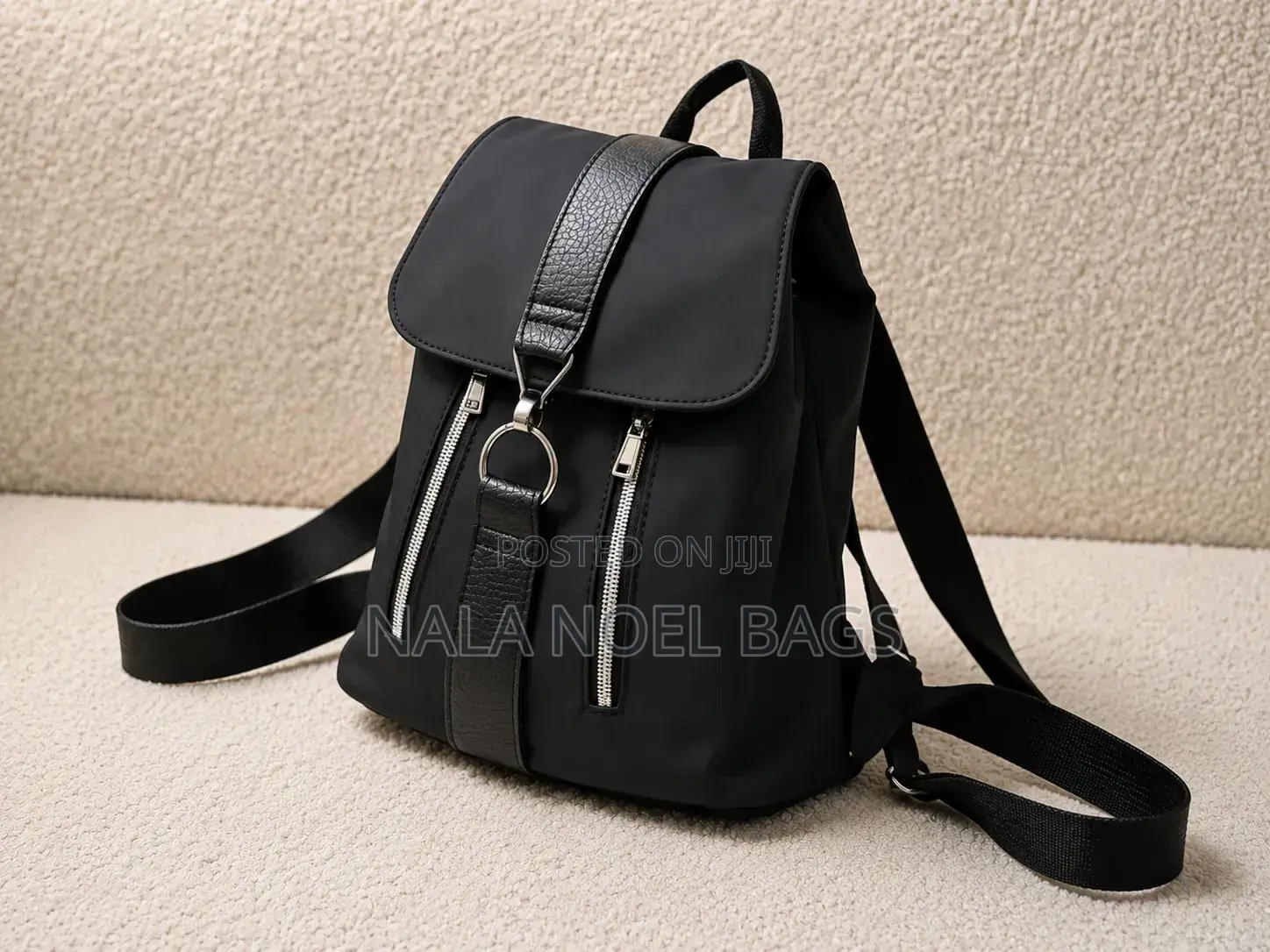 Mini Bag Pack
