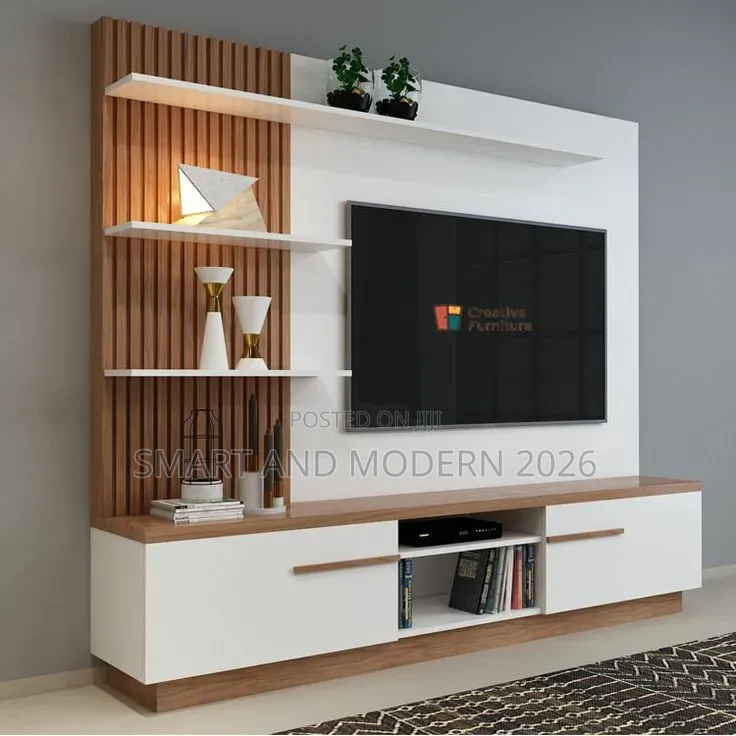 Wooden-TV-Unit-TV-Unit-Best-Quality-Kampala-Only-Xc1