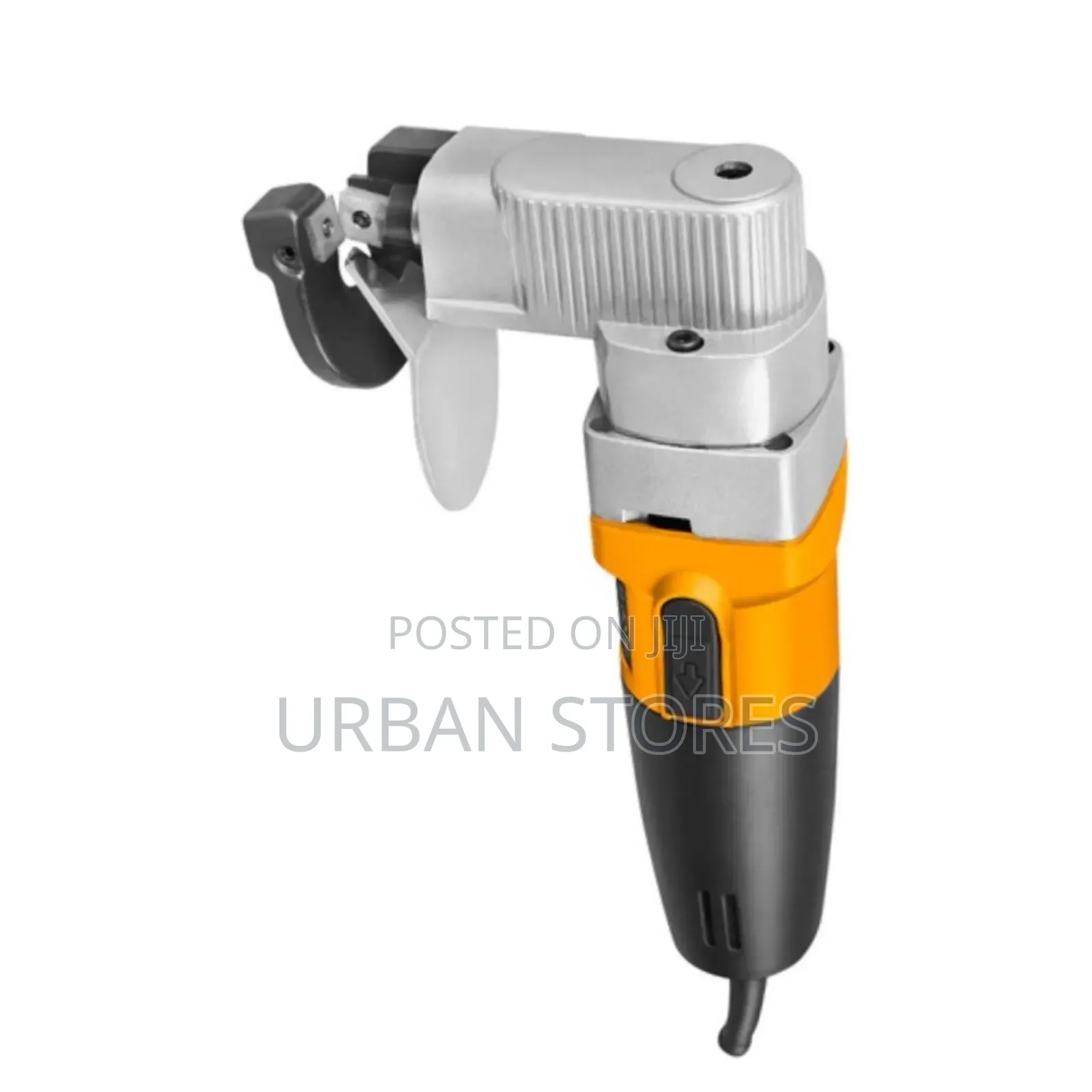 Metal Cutting Electric Scissors INGCO EN5002