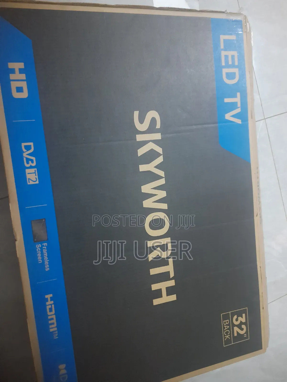 Skyworth Digital TV