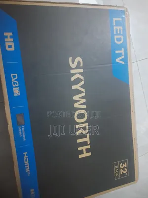Skyworth Digital TV
