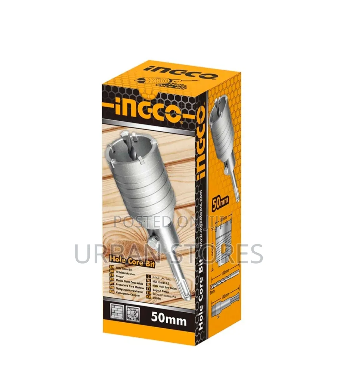 Concrete Hole Core Bit 50mm