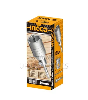 Concrete Hole Core Bit 50mm