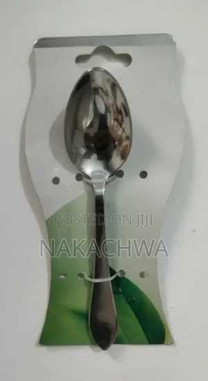 24 Drozens of Original Serving Table Spoons