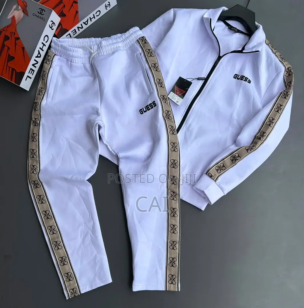 Press Release Track Suit. Ferrari, Puma, Nike, Lacoste