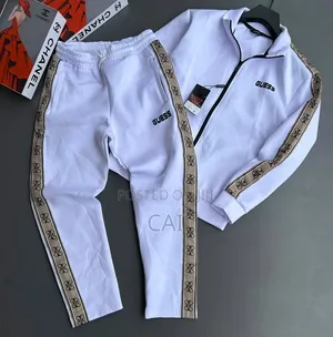 Press Release Track Suit. Ferrari, Puma, Nike, Lacoste