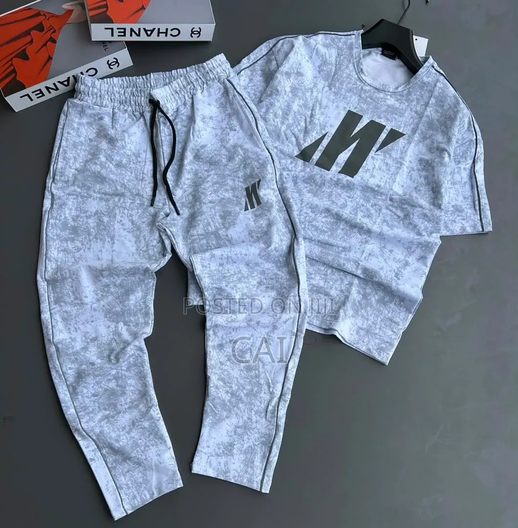 Press Release Track Suit. Ferrari, Puma, Nike, Lacoste
