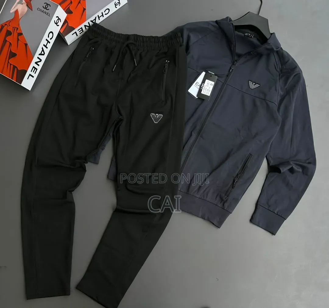 Press Release Track Suit. Ferrari, Puma, Nike, Lacoste
