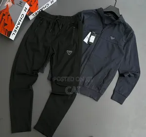 Press Release Track Suit. Ferrari, Puma, Nike, Lacoste